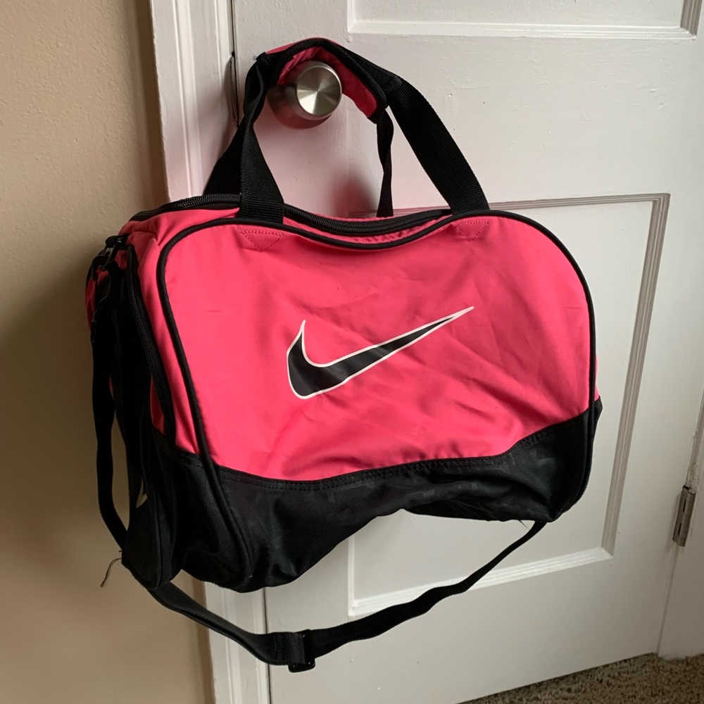 Nike Duffel